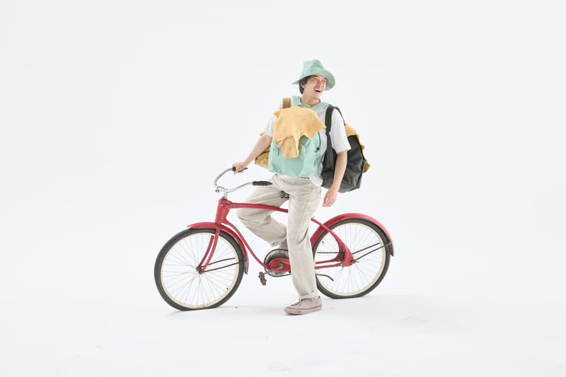 visvim 最新期間限定店「VISVIM ALL TOTE」和「OLD VISVIM NEVER DIES」古董背囊展即將登陸大坑 otherthings by THE SHOPHOUSE