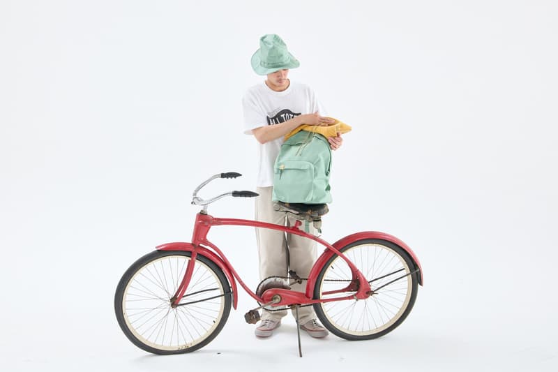 visvim 最新期間限定店「VISVIM ALL TOTE」和「OLD VISVIM NEVER DIES」古董背囊展即將登陸大坑 otherthings by THE SHOPHOUSE