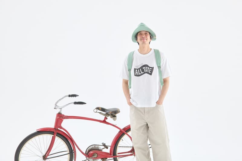 visvim 最新期間限定店「VISVIM ALL TOTE」和「OLD VISVIM NEVER DIES」古董背囊展即將登陸大坑 otherthings by THE SHOPHOUSE