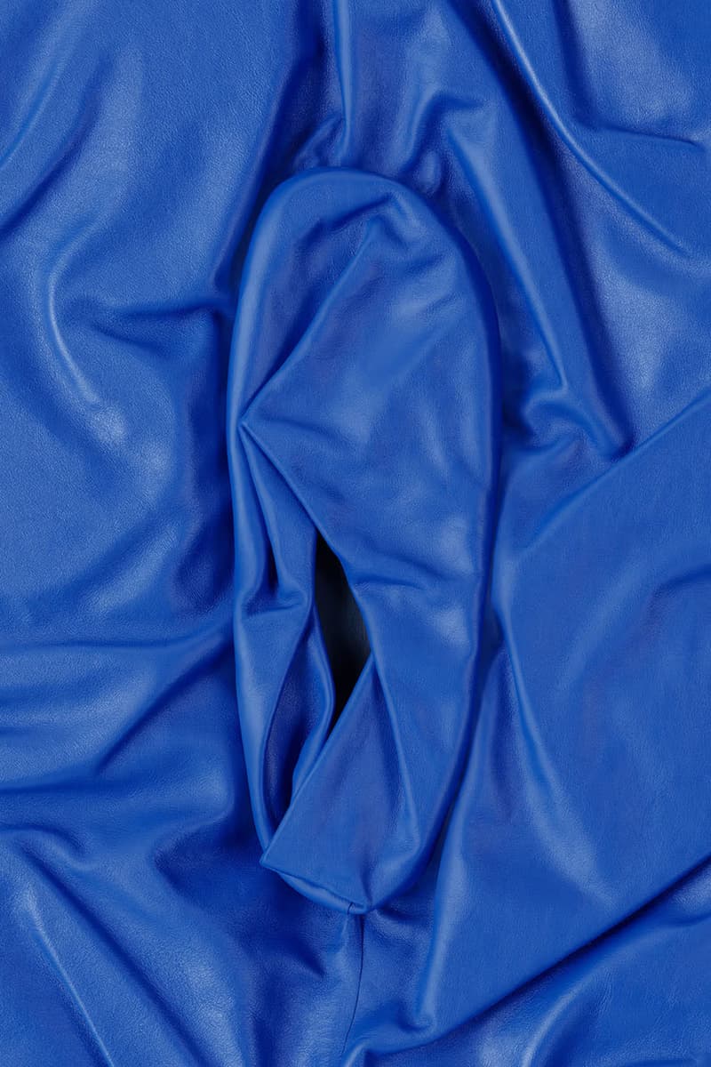 ISSEY MIYAKE 首度攜手 Camper 推出全新聯名系列鞋款「Peu Form」