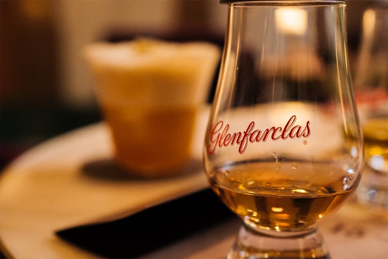 獻給老派靈魂！Glenfarclas 格蘭花格攜手小尾巴 Tinytail 打造最新夏日慢酒體驗