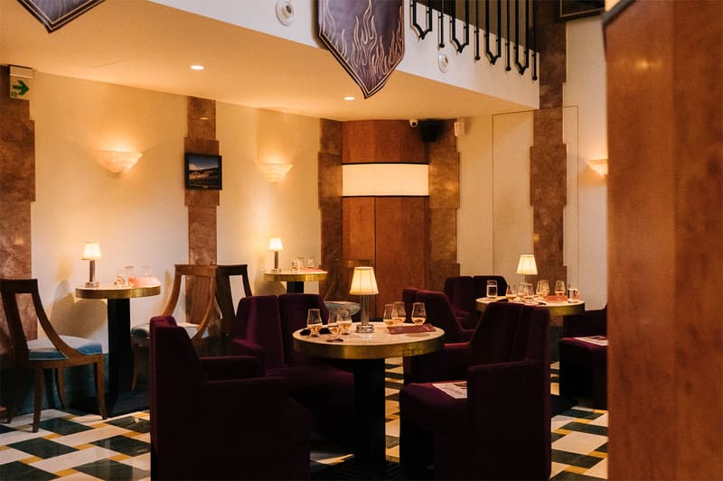 獻給老派靈魂！Glenfarclas 格蘭花格攜手小尾巴 Tinytail 打造最新夏日慢酒體驗