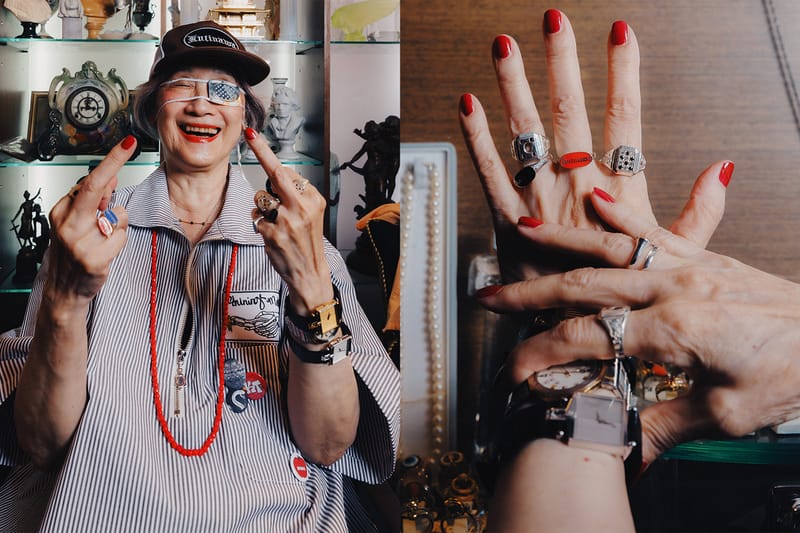 Kutinawa Taipei 攜手知名牙飾單位 Shiningmaker 打造全新夏季企劃及 POP-UP