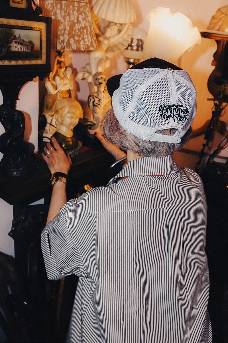 Kutinawa Taipei 攜手知名牙飾單位 Shiningmaker 打造全新夏季企劃及 POP-UP