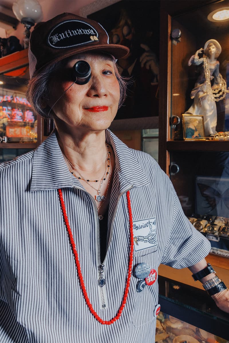 Kutinawa Taipei 攜手知名牙飾單位 Shiningmaker 打造全新夏季企劃及 POP-UP