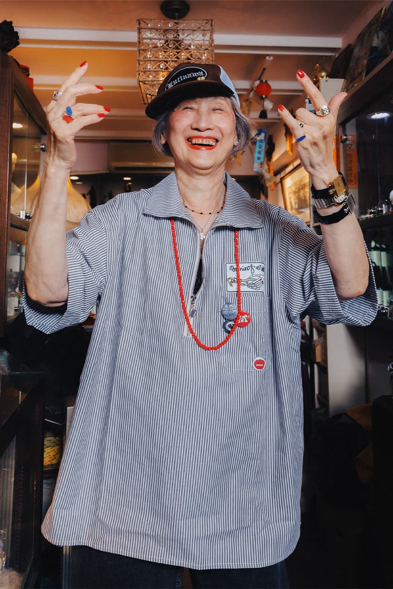 Kutinawa Taipei 攜手知名牙飾單位 Shiningmaker 打造全新夏季企劃及 POP-UP