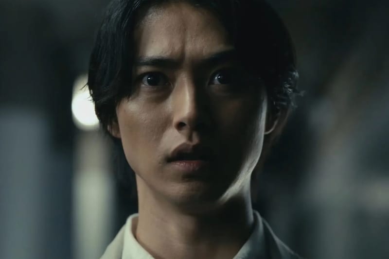 Netflix 人氣漫改影集《今際之國的闖關者》全新第 3 季首波前導預告正式來襲