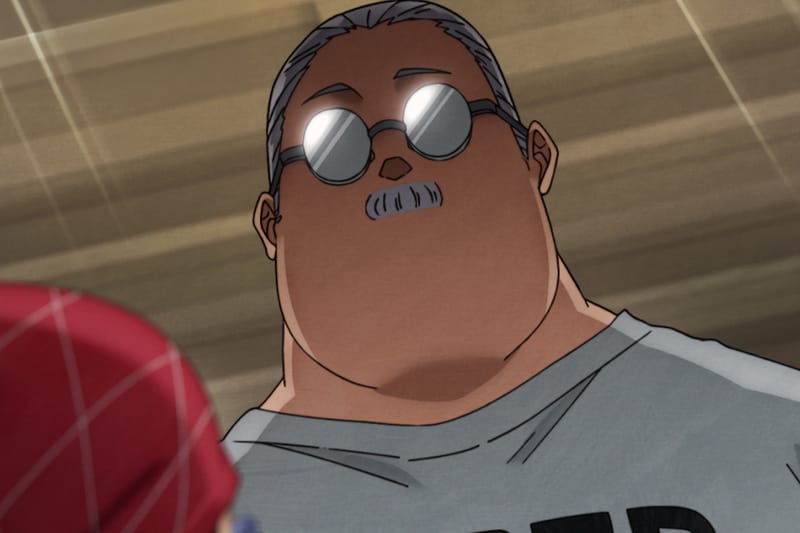 Netflix 發佈人氣動漫《坂本日常 SAKAMOTO DAYS》第一季 Part 2 全球版預告