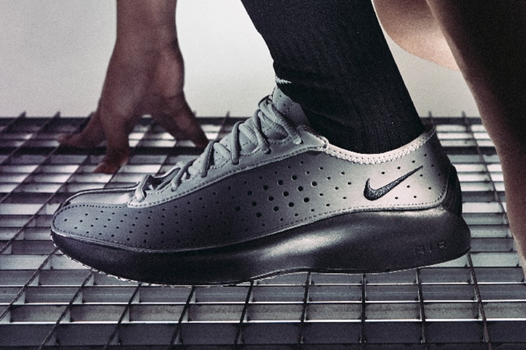 鞋迷駐足 · 5 款今周務必注目之球鞋