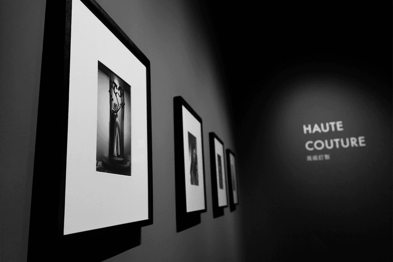 傳奇時尚攝影大師《Horst: Photographer of Style》巡迴展登陸澳門