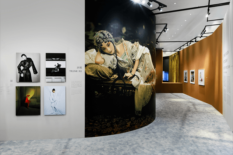 傳奇時尚攝影大師《Horst: Photographer of Style》巡迴展登陸澳門