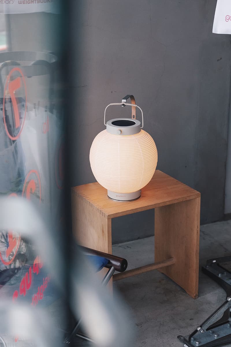 goyemon 於台灣重本書店開設「期間限定」展售會