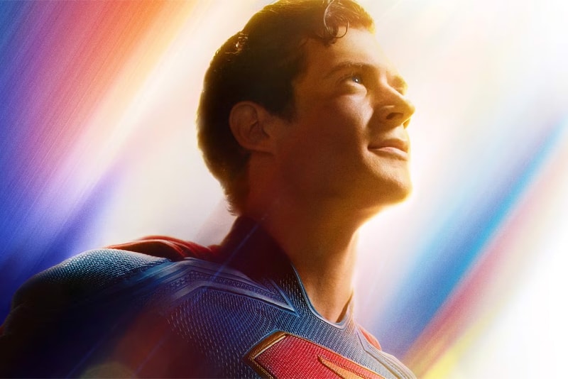 DCU 前景看好？James Gunn 自編自導 DC 新版《超人》全球首週票房正式出爐