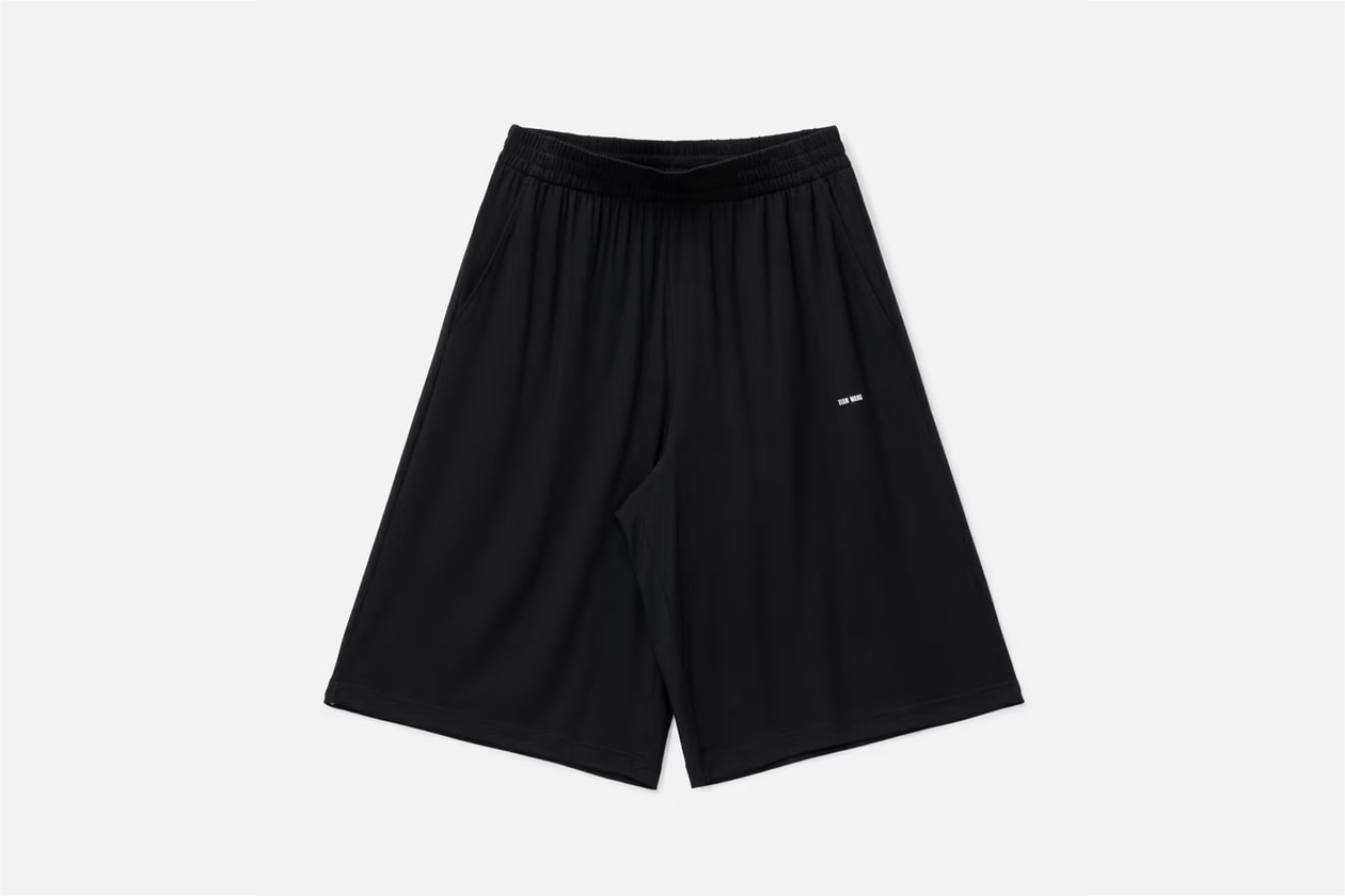 嚴選 Casablanca、Praying、Rick Owens、TEAM WANG design 等品牌「最新短褲」入手推薦