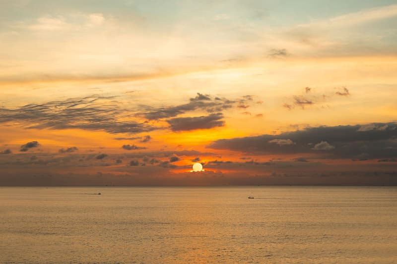 走進 Jumeirah 卓美亞峇里島酒店全新隱世懸崖餐廳「Mantra」