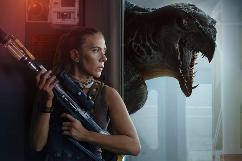 《侏羅紀世界：重生 Jurassic World Rebirth》全球票房正式突破 5 億美元大關