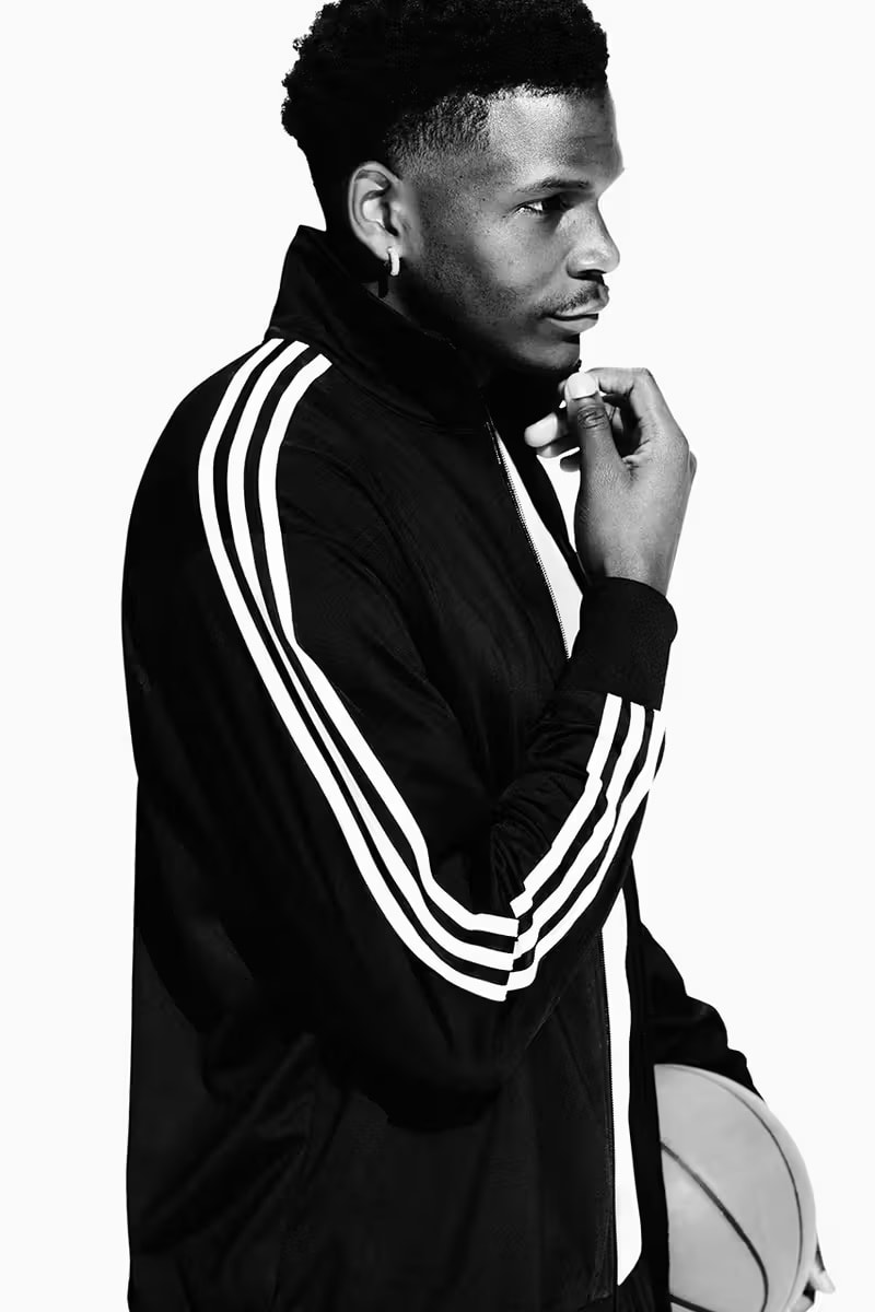 adidas Originals 全球宣傳企劃「SUPERSTAR：The Original」正式登場