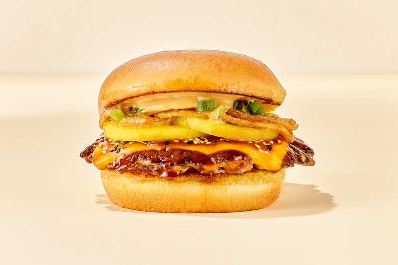 HUMAN MADE 攜手 Shake Shack 推出跨界聯乘企劃，帶來限定漢堡與服飾系列