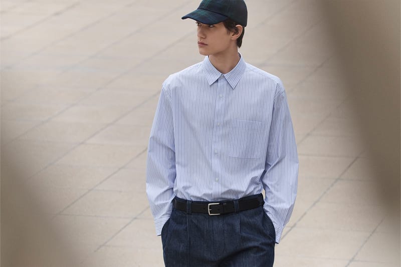 UNIQLO : C 2025 全新秋冬設計師聯名系列正式登場