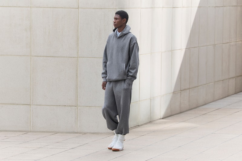 UNIQLO : C 2025 全新秋冬設計師聯名系列正式登場