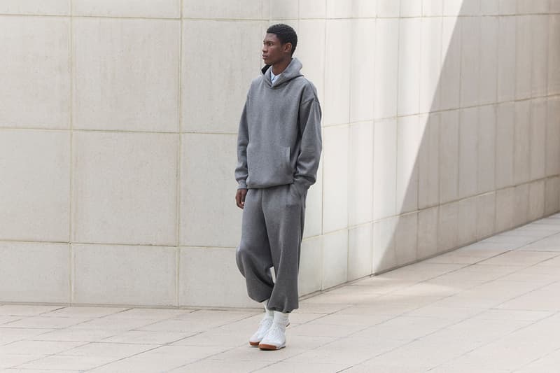UNIQLO : C 2025 全新秋冬設計師聯名系列正式登場
