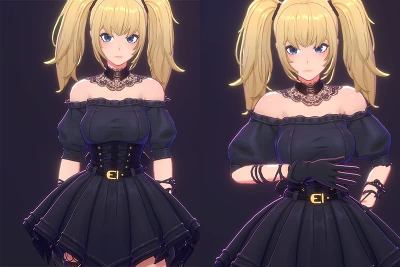 Grok 推出全新「AI 伴侶」模式，女性角色 Ani 引發全網熱議