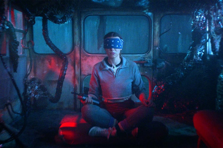 最終戰役將至!Netflix 人氣影集《怪奇物語》第 5 季首波前導預告正式來襲