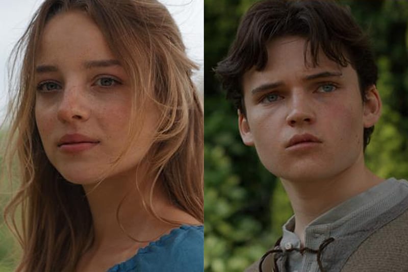 《薩爾達傳說 The Legend of Zelda》真人版電影「首波選角情報」正式公開