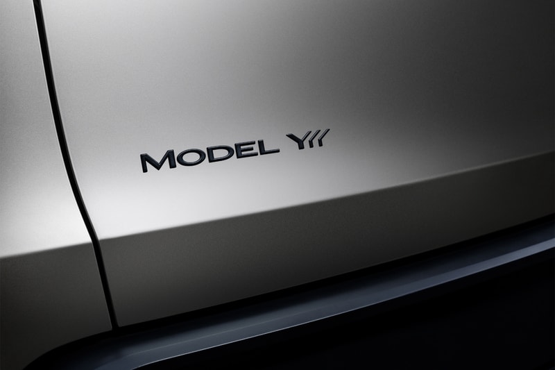 Tesla 宣佈發表全新六座加長版 Model Y L