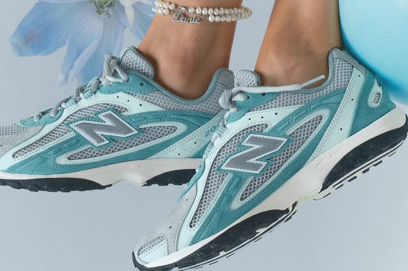 鞋迷駐足 · 5 款今周務必注目之球鞋