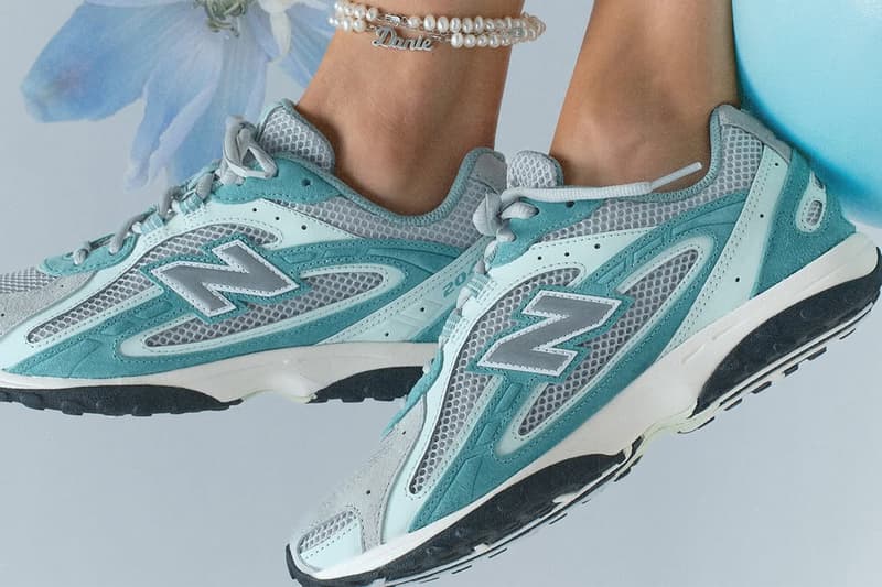 鞋迷駐足 · 5 款今周務必注目之球鞋