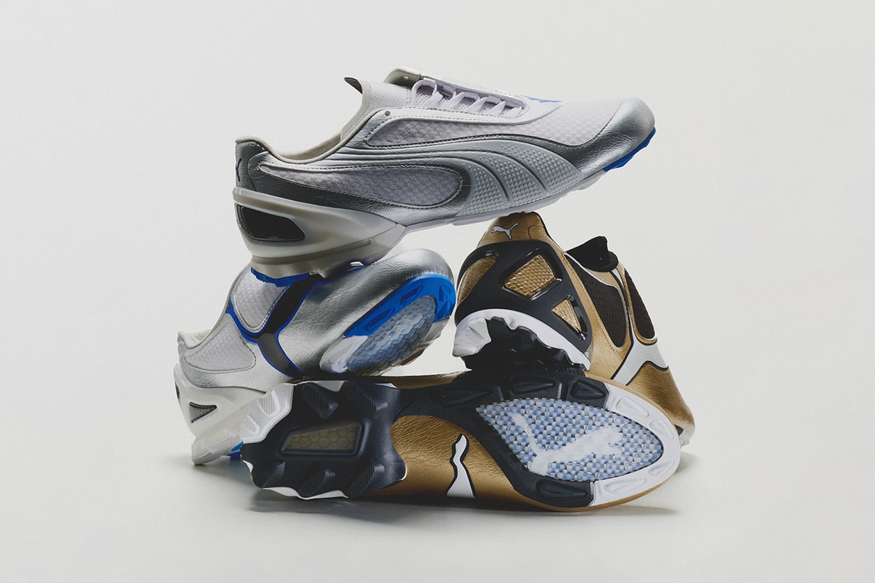 鞋迷駐足 · 5 款今周務必注目之球鞋