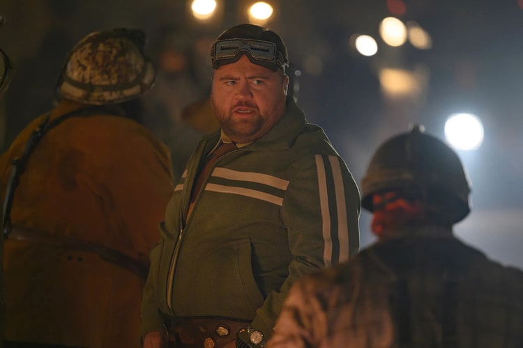 《驚奇4超人:第一步》經典反派「鼴鼠人」造型正式曝光