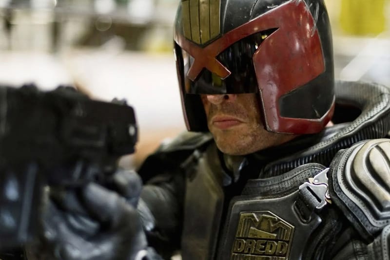 《特警判官/超時空戰警》確定重啟！將由《雷神索爾》3、4 集導演 Taika Waititi 執導