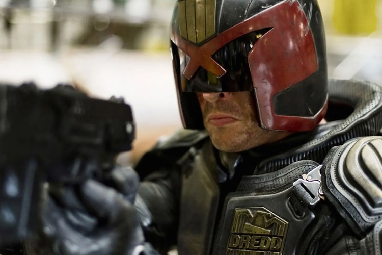 《特警判官/超時空戰警》確定重啟!將由《雷神索爾》3、4 集導演 Taika Waititi 執導