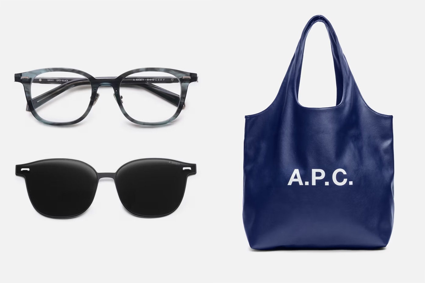 嚴選 A. SOCIETY、Lemaire、A.P.C.、Won Hundred 等品牌「最新配件」入手推薦