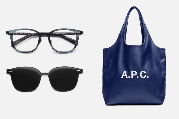 嚴選 A. SOCIETY、Lemaire、A.P.C.、Won Hundred 等品牌「最新配件」入手推薦