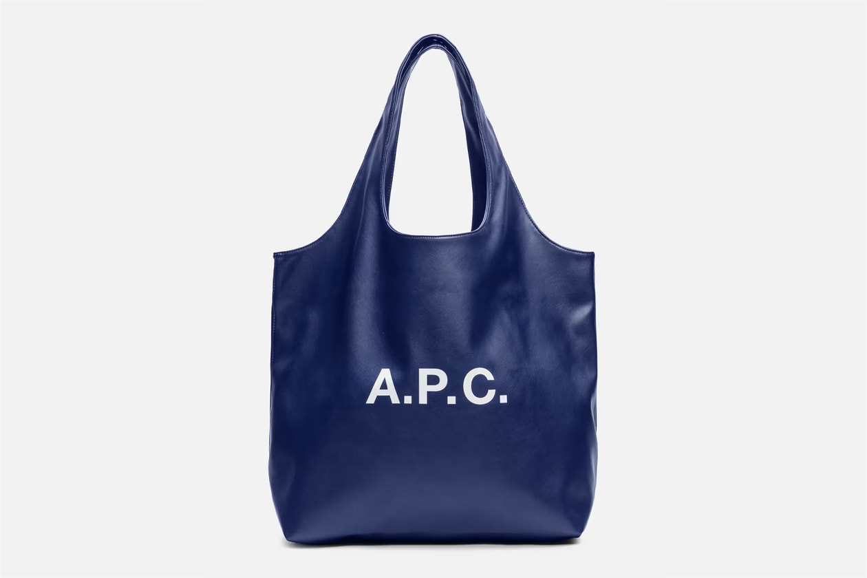 嚴選 A. SOCIETY、Lemaire、A.P.C.、Won Hundred 等品牌「最新配件」入手推薦