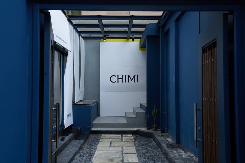 Kendall Jenner、BLACKPINK Jennie 私著眼鏡愛牌「CHIMI」正式進駐台灣