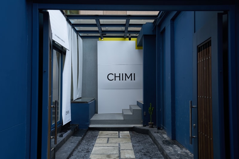 Kendall Jenner、BLACKPINK Jennie 私著眼鏡愛牌「CHIMI」正式進駐台灣