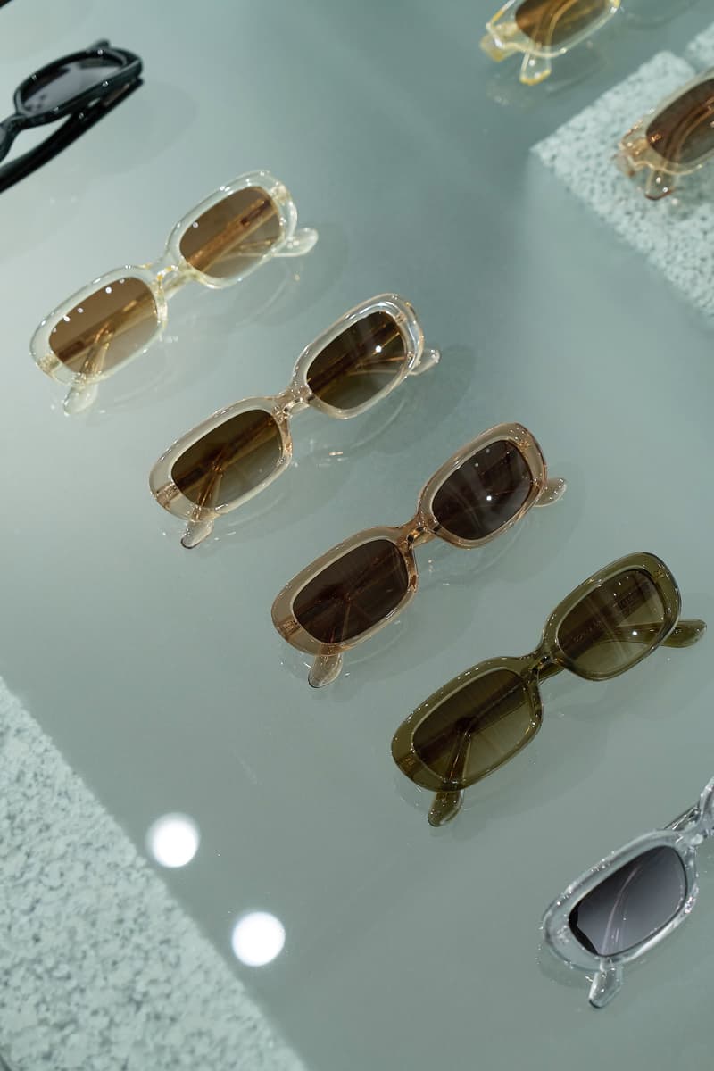 Kendall Jenner、BLACKPINK Jennie 私著眼鏡愛牌「CHIMI」正式進駐台灣