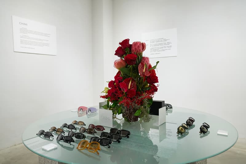 Kendall Jenner、BLACKPINK Jennie 私著眼鏡愛牌「CHIMI」正式進駐台灣