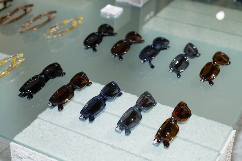 Kendall Jenner、BLACKPINK Jennie 私著眼鏡愛牌「CHIMI」正式進駐台灣