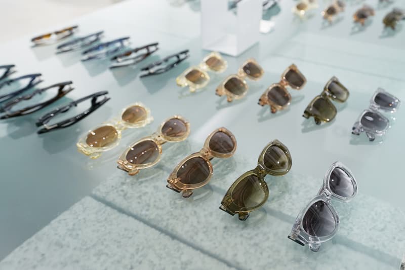 Kendall Jenner、BLACKPINK Jennie 私著眼鏡愛牌「CHIMI」正式進駐台灣