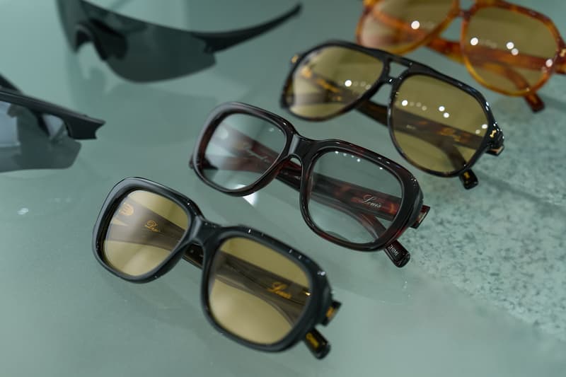 Kendall Jenner、BLACKPINK Jennie 私著眼鏡愛牌「CHIMI」正式進駐台灣