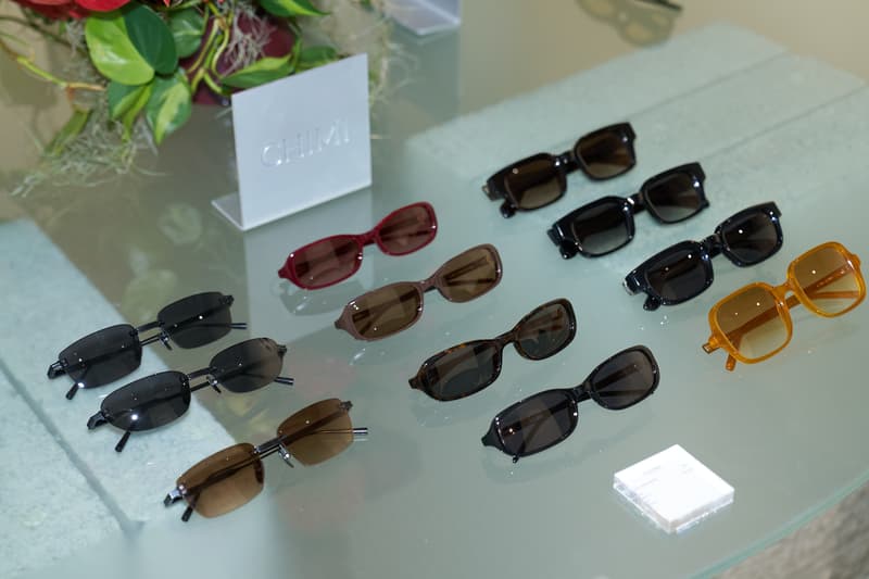 Kendall Jenner、BLACKPINK Jennie 私著眼鏡愛牌「CHIMI」正式進駐台灣