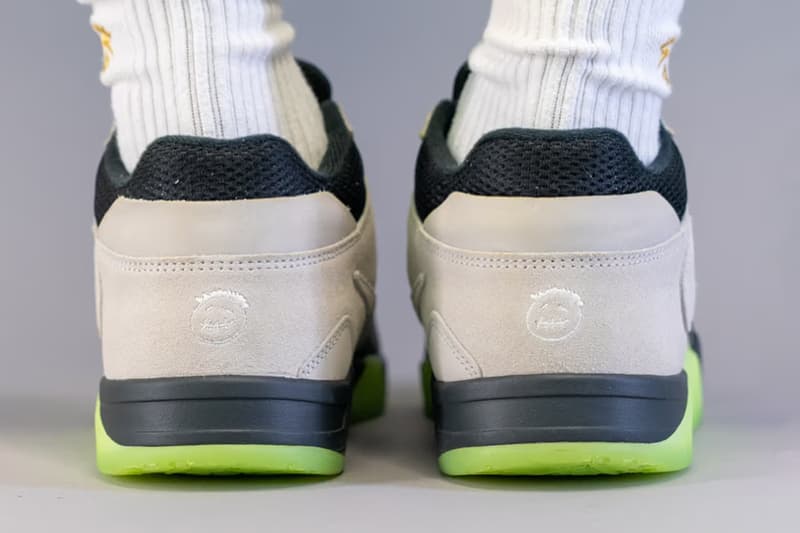 Chase B x Travis Scott x Jordan Jumpman Jack 最新三方聯名鞋款亮相