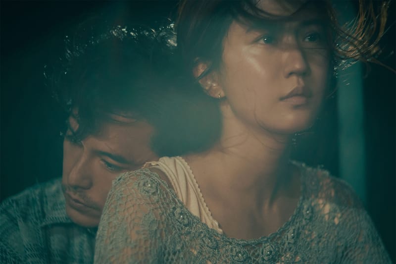 角逐最高榮譽金獅獎！舒淇首部自編自導電影《女孩》成功入圍威尼斯影展主競賽片