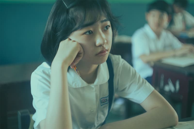 角逐最高榮譽金獅獎！舒淇首部自編自導電影《女孩》成功入圍威尼斯影展主競賽片