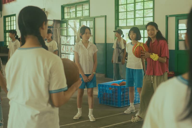 角逐最高榮譽金獅獎！舒淇首部自編自導電影《女孩》成功入圍威尼斯影展主競賽片